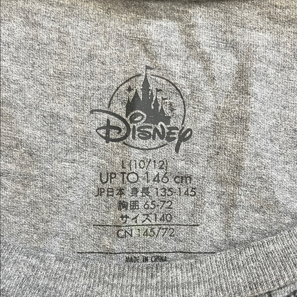 Star Wars Kids T-Shirt in Gray with Green Accents - Picture 2 of 2